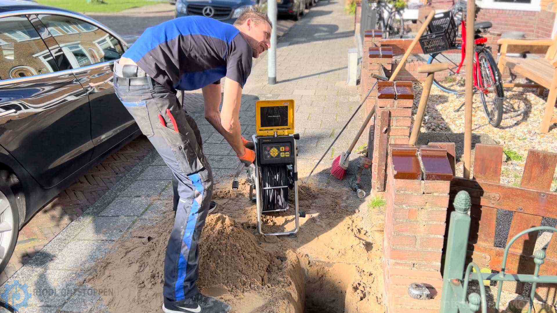 Moerdijk Riool Ontstoppen Moerdijk Riool Ontstoppen