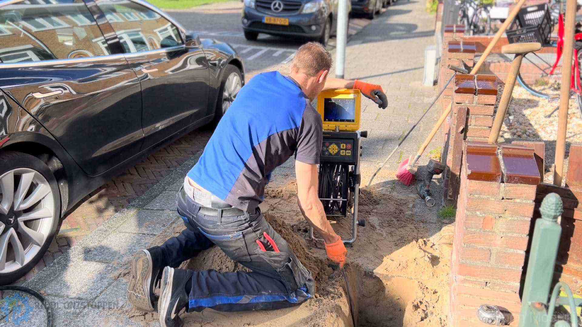 Ontstoppen Moerdijk Ontstoppen Moerdijk