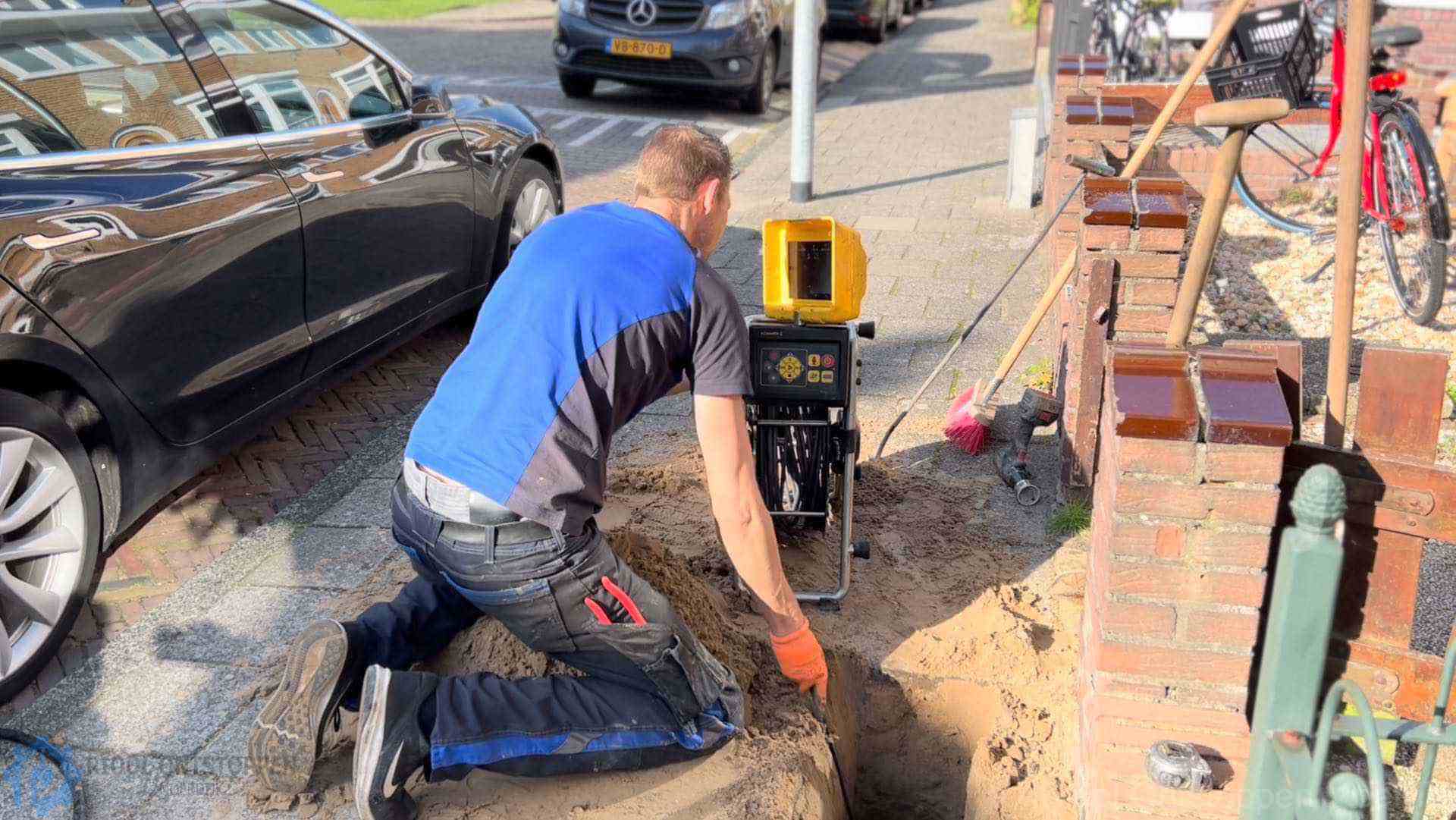 Ontstoppingsbedrijf Moerdijk Ontstoppingsbedrijf Moerdijk