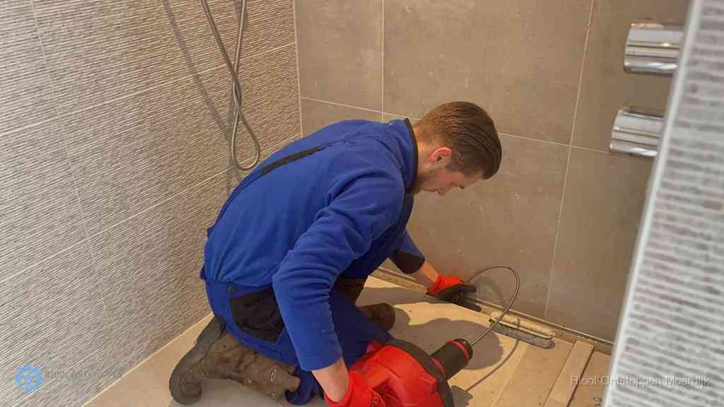 Putje Douche Verstopt Moerdijk Putje Douche Verstopt Moerdijk