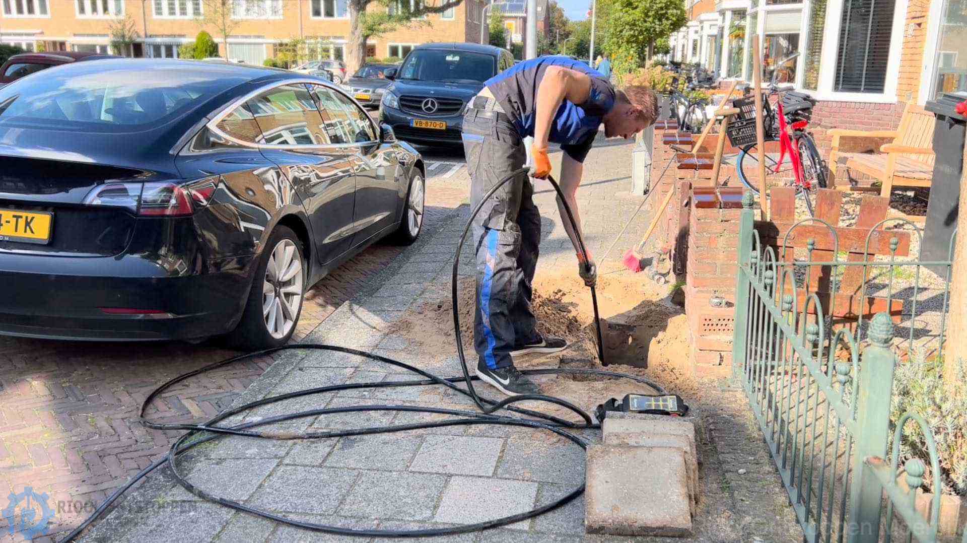 Riool Ontstoppen Moerdijk Riool Ontstoppen Moerdijk