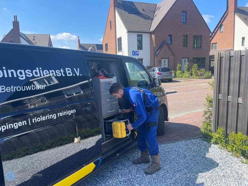 Riool Ontstoppingsbedrijf Moerdijk Riool Ontstoppingsbedrijf Moerdijk