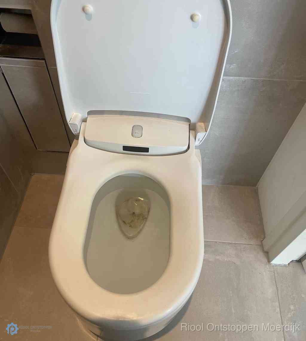 Toilet Ontstoppen Moerdijk Toilet Ontstoppen Moerdijk