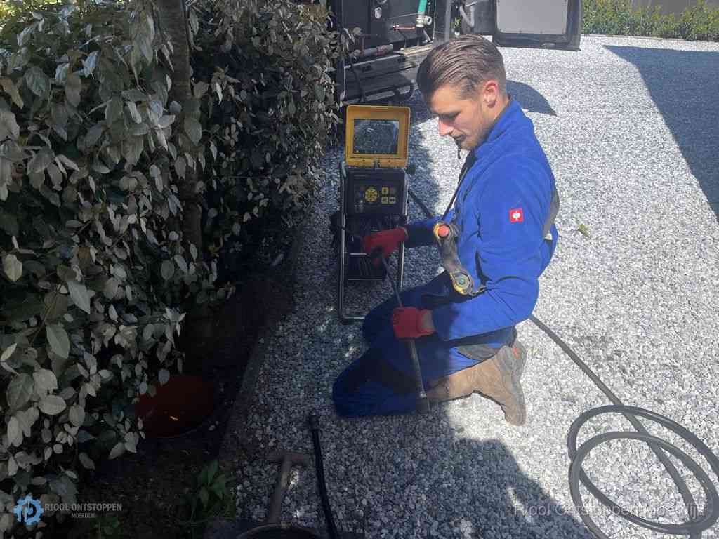 Verstopping Riool Ontstoppen Moerdijk Verstopping Riool Ontstoppen Moerdijk