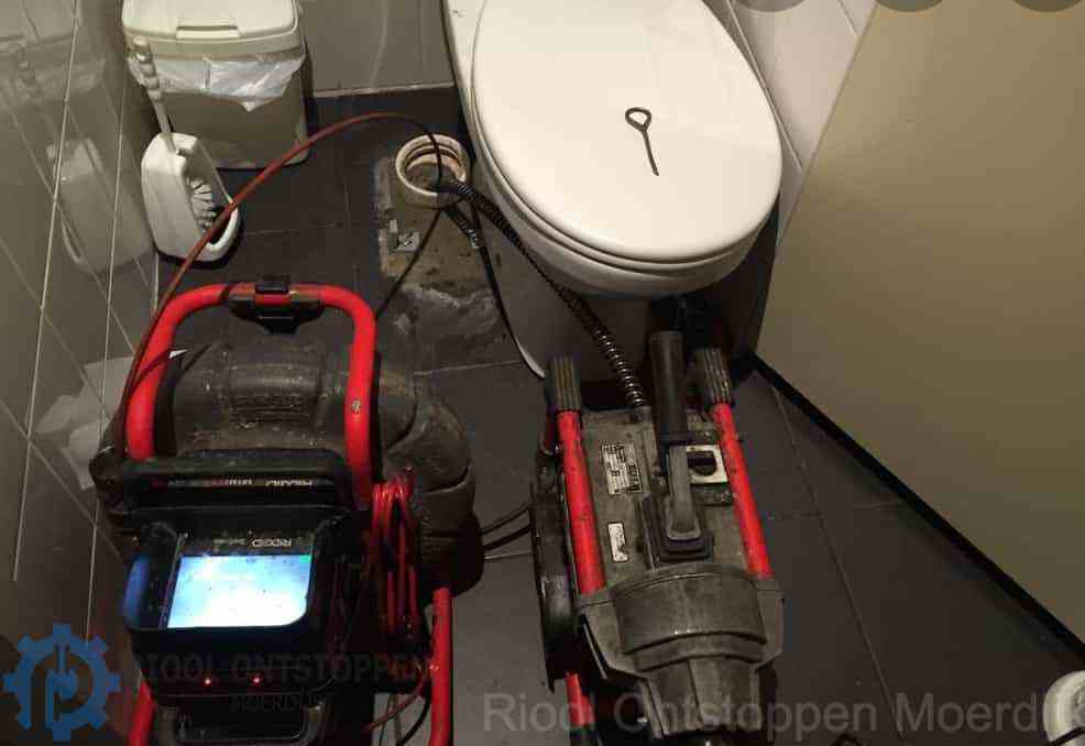 Wc Ontstoppen Moerdijk Wc Ontstoppen Moerdijk